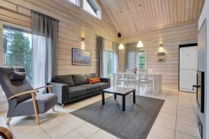 Villa Lumi - 200 m from Lake Pyhäjärvi - Valkea Homes