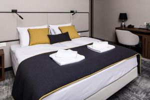 DReAM Boutique Aparthotel