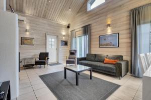 Villa Lumi - 200 m from Lake Pyhäjärvi - Valkea Homes