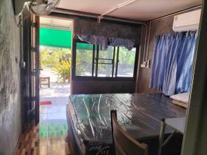 Green moon Home stay 54 with Fan