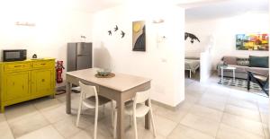 Lo Scopertino Centro storico di Montefiascone