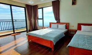 TGlobal Bình An villa Tam Đảo