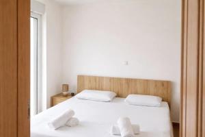 Blue Horizon Apartment by Litto