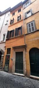 Navona Escape Cozy Central Loft