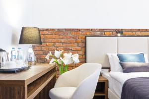 DReAM Boutique Aparthotel