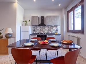 Olimpiadi GUEST HOUSE