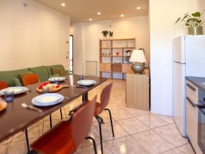 Olimpiadi GUEST HOUSE