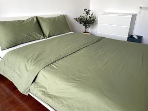 Central Cozy Apartment