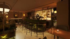 KiN Hotel Central Park