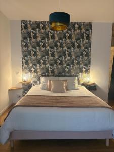 Studio 131 avec Jacuzzi et parking privé à SARLAT