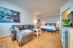 Ferienpark - Haus C, App 0C1107