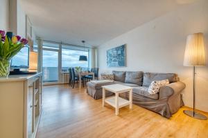 Ferienpark - Haus C, App 0C1107