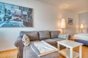 Ferienpark - Haus C, App 0C1107