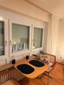 Freudenstadt City Apartment