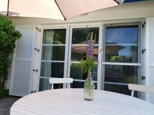 Exquisites Ferienhaus "Natürlich am Bodden" Ostsee Meer inkl Wlan, Parkplatz