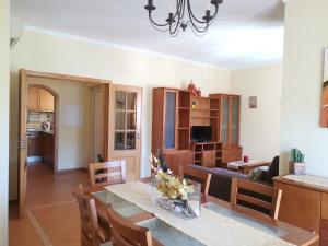 Central Albufeira Stay Balcony & AC