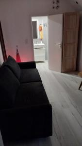 Bachgeflüster - 3 Zimmer am Heiligenberg im NATURA 2000 Gebiet