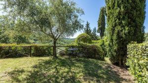 Il Fienile at Montefienali