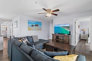 St. Martin Beachwalk Villas 231
