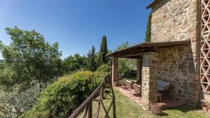 Il Fienile at Montefienali