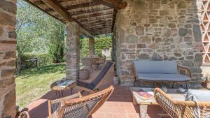 Il Fienile at Montefienali