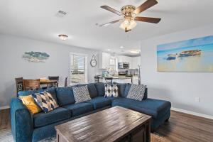 St. Martin Beachwalk Villas 231