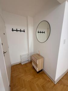 Departamento Colegiales Belgrano CABA Frente al parque ferroviario