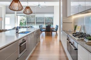 Elegant 4-Bedroom Luxury Home North Adelaide