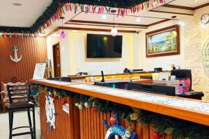 Ferrymar Residences Iloilo