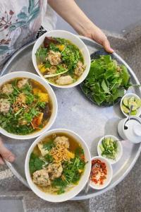 Nature House Homestay