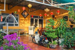 Nature House Homestay