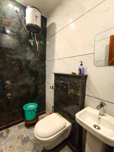 The Northern Stay 2Bhk