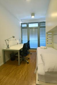 SC Pula Rooms & Studio