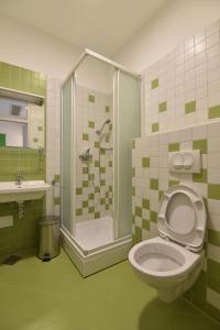 SC Pula Rooms & Studio