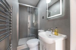 Peaceful studio great transport links for London - Pass the Keys