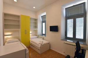 SC Pula Rooms & Studio