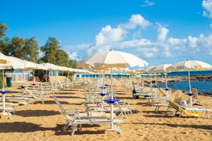 Pietrablu Resort & Spa - CDSHotels
