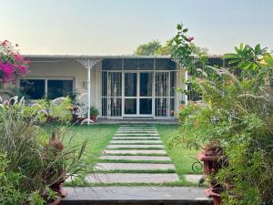 Rooms at The Studio Cottage, Bhopal
