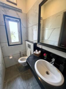 Rooms at The Studio Cottage, Bhopal