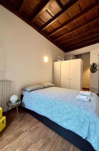Milans secret courtyard - Historic center
