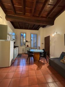 Milans secret courtyard - Historic center