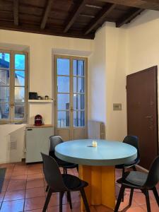 Milans secret courtyard - Historic center