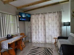 Cosy cottage on Cassia