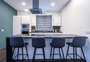 Modern 2 Bedroom Apt Pendergardens St Julian