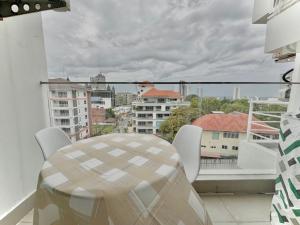 Remote Work Friendly Apartment in Pattaya