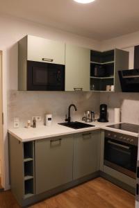 City Quartier 8 Traumlage Augsburg Zentrum