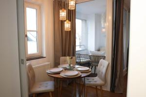 City Quartier 8 Traumlage Augsburg Zentrum