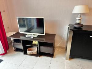 Heidi - Appartement T3 tout confort avec parking au cœur de Berck-Plage