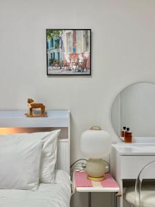 AREX Line, 2 Min Walk to DMC, 1 Stop to Hongik University, Emmas House, Seoul Travel