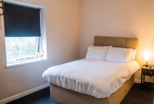 George Canning Denmark Hill, London